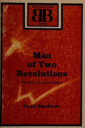 Man of two revolutions