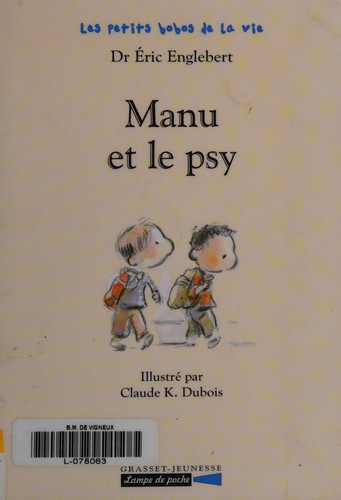 Manu et le psy