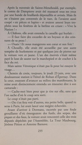 Marie-Antoinette