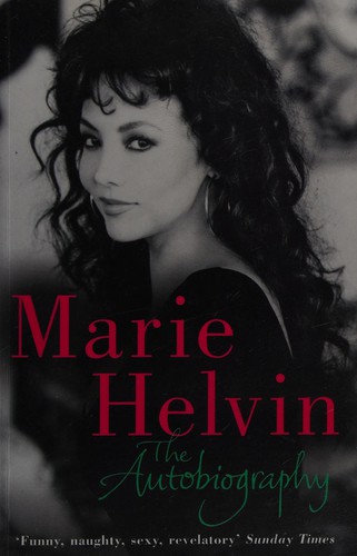 Marie Helvin
