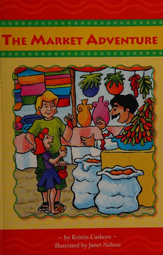 The Market Adventure