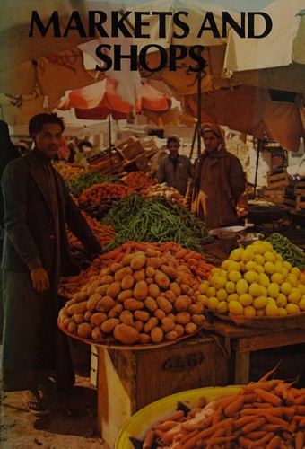 Markets and shops