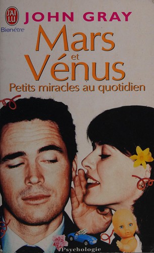 Mars et Vénus