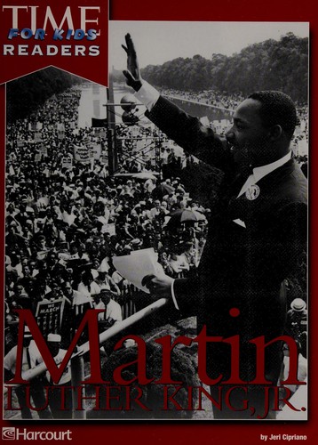 Martin Luther King, Jr