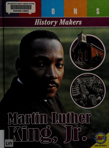 Martin Luther King, Jr