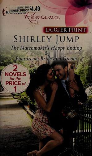 Matchmaker's Happy Ending