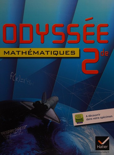 Mathématiques 2de
