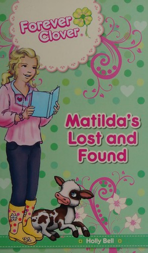 Matilda's lost and found