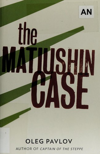 Matiushin Case
