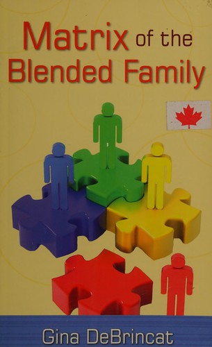 The matrix of the blended family