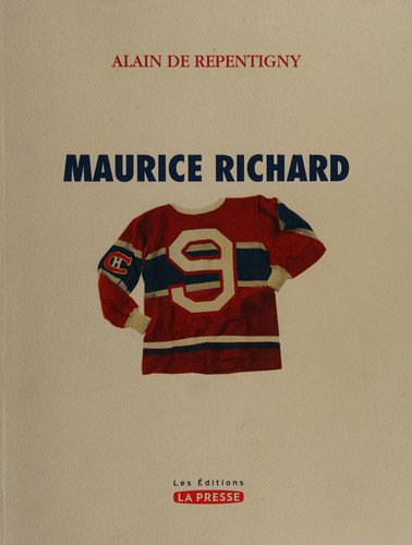 Maurice Richard
