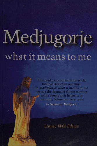 Medjugorje