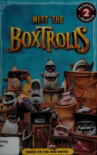 Boxtrolls