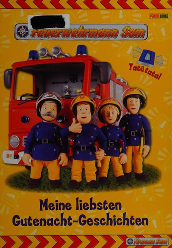 Meine liebsten Gutenacht-Geschichten
