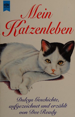 Mein Katzenleben