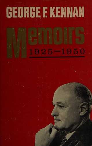 Memoirs Nineteen Fifty to Nineteen Sixty-Three