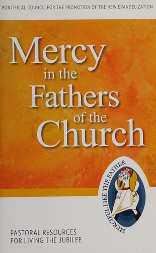 Mercy in the fathers of the church