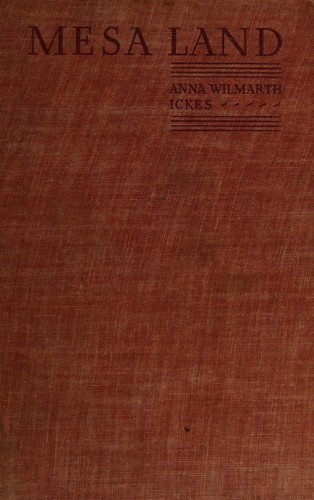 Mesa land