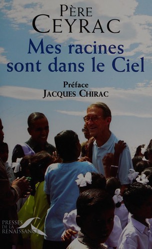 Mes racines sont dans le ciel