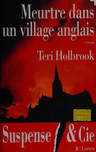 Meurtre dans un village anglais
