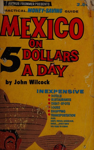 Mexico on 5 dollars a day