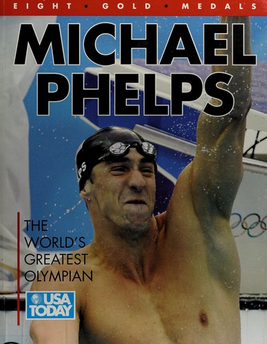 Michael Phelps