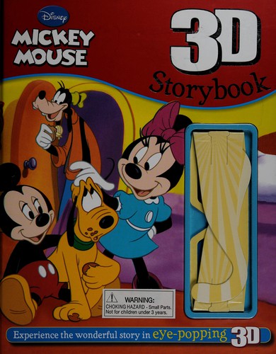 Mickey Mouse