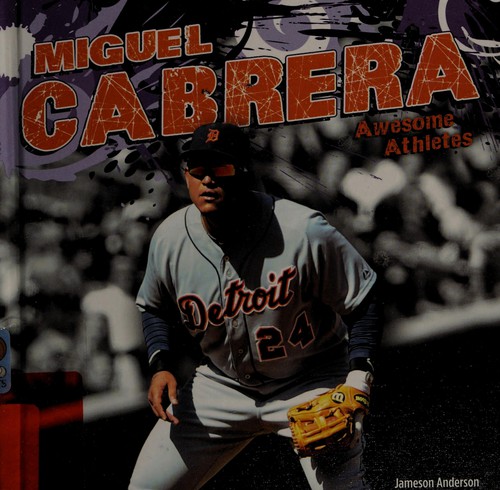 Miguel Cabrera