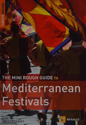 The mini rough guide to Mediterranean festivals