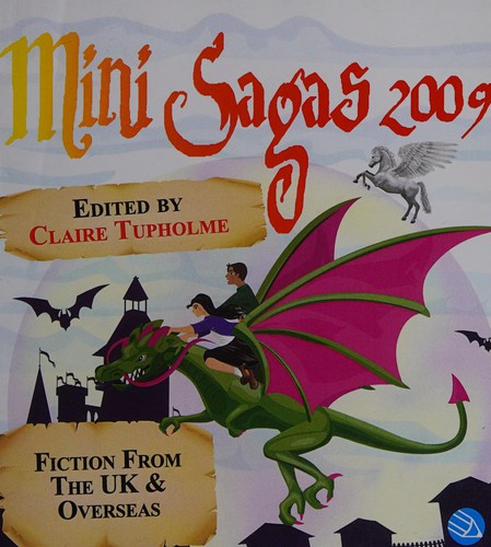 Mini sagas 2009