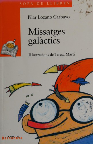 Missatges galàctics