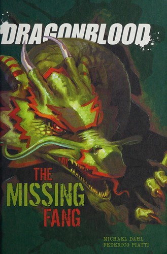 The missing fang