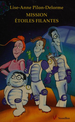 Mission Étoiles filantes