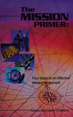 The mission primer