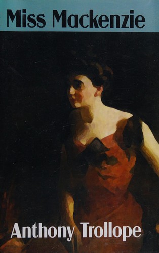Miss Mackenzie