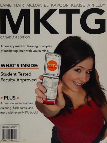 MKTG