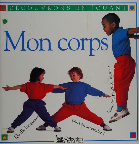 Mon corps