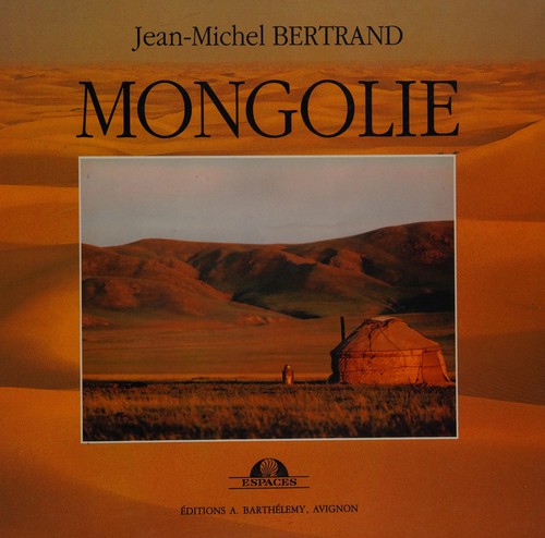 Mongolie