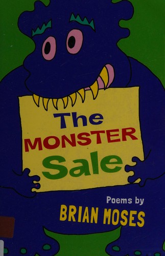 The monster sale