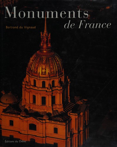 Monuments de France