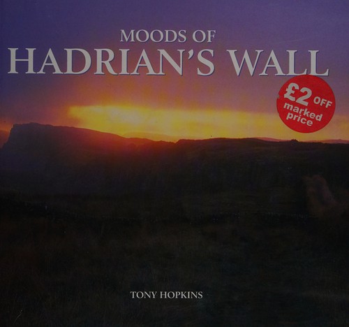 Moods of Hadrian's Wall