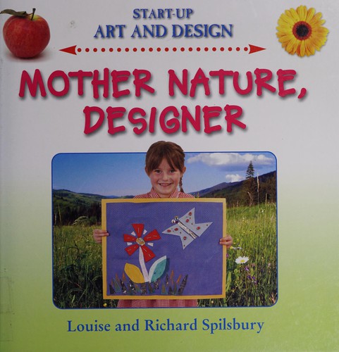 Mother nature, designer