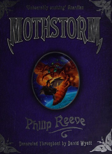Mothstorm