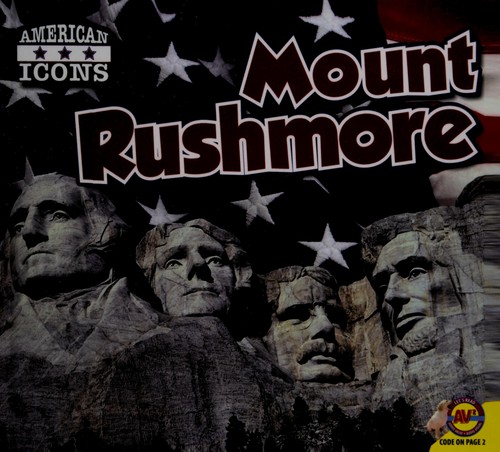 Mount Rushmore