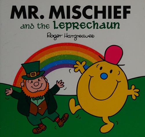 Mr. Mischief and the Leprechaun