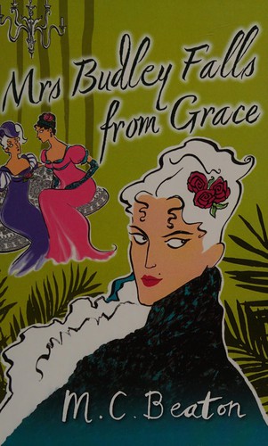 Mrs Budley falls from grace