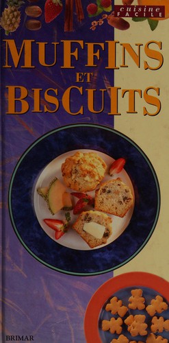 Muffins et biscuits