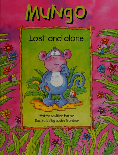 Mungo Lost and Alone