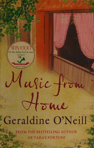 Music from home
