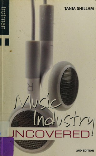Music industry uncovered